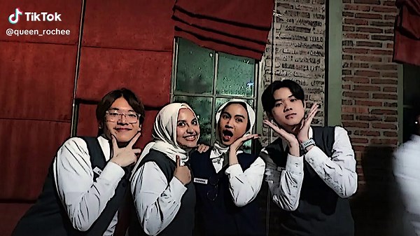 Perbandingan Antara COC Season 1 dan Season 2