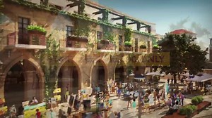 At BeitMisk, all you have to do is choose the home, and we will provide the loan! Ask our Sales representative about our 1, 2 or 3-bedroom apartments, townhouses and villas. For more info: LEB: 961 1 21 21 21 UAE: 971 50 398 5035 KSA: 966 56 718 2388 E: info@beitmisk.com | BeitMisk