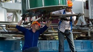 Watch Owner's Manual Season 1 Episode 6 - Carnival