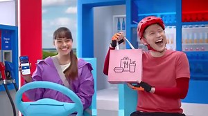 24K views · 130 reactions | There's always a reason to smile at Esso!...