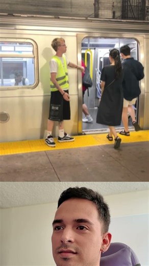 Cómo pasar desapercibido #genio #genius