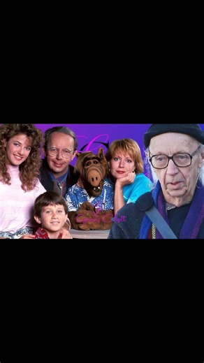 The DARKSIDE of ALF Star MAX WRIGHT: Drugs, Scandal & Tragic End!