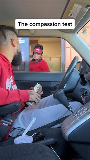 51K views · 1.7K reactions | I forgot my wallet prank | DamonDarling TV | Facebook