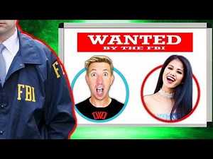 PROJECT ZORGO News - Chad and Vy FRAMED in Project Zorgo Dooms Day Payback!