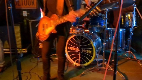 TWO BIT JOINER wrok @twobitjoiner Our Customers are the BEST! FEST Music, Art, Gear, Food & more... @ear.hopper & @nocrapontap Presents: Winters Tavern @nocrapontap | Winters Tavern | Facebook