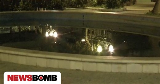 Καλλιθέα: Σε κρίσιμη κατάσταση το κοριτσάκι που έπεσε στο σιντριβάνι