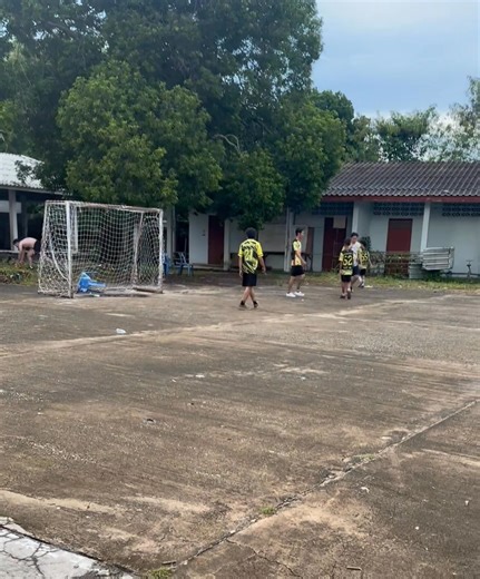 1K views · 95 reactions | ออกกำลังกายกับเด็กๆ | Tee Focus | Facebook