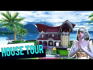 Aion House Tour | Oriel Housing