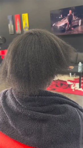 What is this style called 😳😳😳😳 What would you do if a stylist did this to your hair?? | Love My Hairstyles