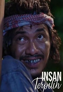 Insan Terpilih - Movie