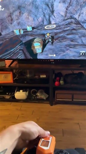 Emulatin Amiibos on Flipper Z! . . . . . #Shorts #slicerdroid