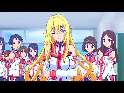 Hybrid x Heart Magias Academy Ataraxia「AMV」- Found The Way