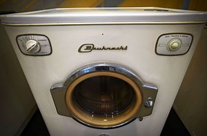 Ausstellung in Schorndorf: Ein großes Wiedersehen der Bauknecht-Familie