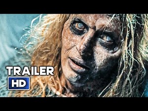IT FEEDS Official Trailer (2025) Horror Movie HD