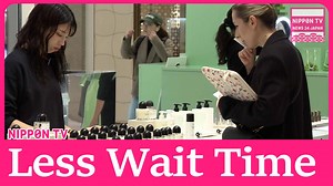 7.6K views · 127 reactions | As Japan welcomes more foreign tourists, Tokyo's department store Matsuya Ginza launches a product reservation service for not only foreign customers but also domestic customers to cut customer wait time. Original on air on November 27, 2024. Please subscribe to our YouTube channel: https://www.youtube.com/c/NipponTVNews24Japan #Japan #departmentstore #MatsuyaGinza #customerservice #foreigncustomer | Nippon TV News24 Japan | Facebook