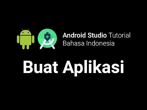 9. Membuat Aplikasi perhitungan sederhana - Tutorial Android Studio Bahasa Indonesia