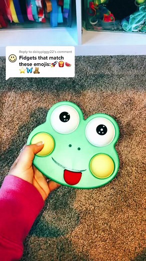 Explore Colorful Fidget Toys for Stress Relief