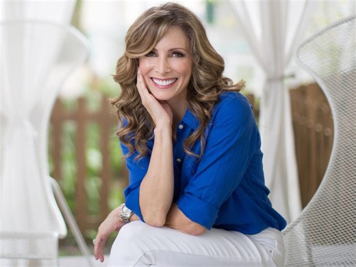 She was diagnosed with ovarian cancer at 33. Here are 3 signs she almost ignored.