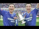 Chelsea FC Song - Blue Is the Colour