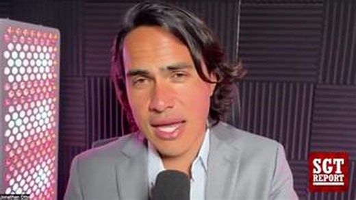 Jonathan Otto: THE TRUTH ABOUT MED BEDS, HIDDEN THERAPIES & HEALING!