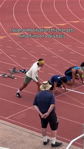 This race result shocked everyone at the track 🏁