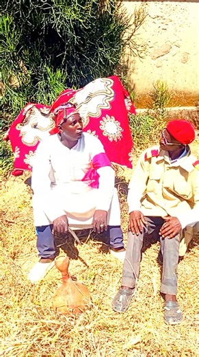 mwaghavul version Escape native Doctor,, episode 1, | Mcparot Danbola