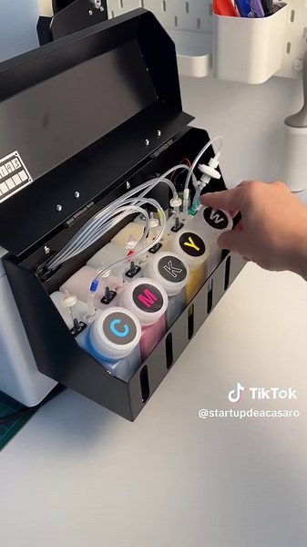 Procolored F13 DTF Printer - Get $100 Off with Code 'Startup'