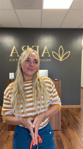 i’m so obsessed with life it’s unreal #womeninbusiness #smallbusiness #medspa #nurseinjector #coworkers