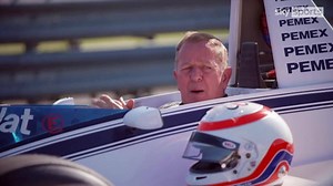 Brabham & Williams 1981 rivalry revisited