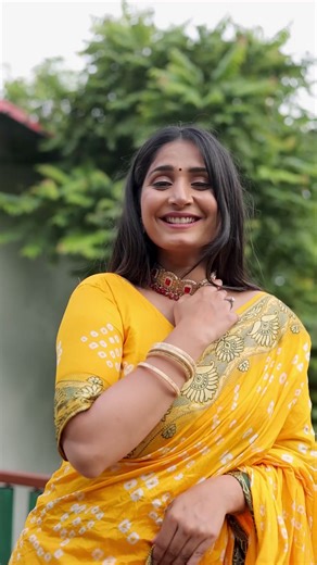 25K views · 163 reactions | You're Fan of "Bandhani' Product Code - 23475 हर दिन नई collection देखने के लिए follow करे @heers_fashion #bandhani #bandhej #rajeshthani #noor #viral #explorepage | Heer Fashion | Facebook