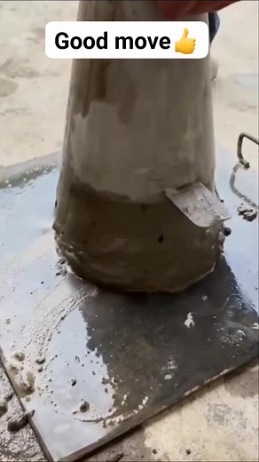 7.4K views · 53 reactions | Slump tests-5000 psi target strength #concrete #slumptest #technicalanalysis | Concrete fools | Facebook