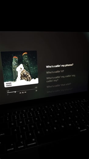 Nokia- Drake & PartyNextDoor #nokia #drake #lyrics #applemusic #fyp