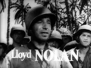 Guadalcanal Diary trailer