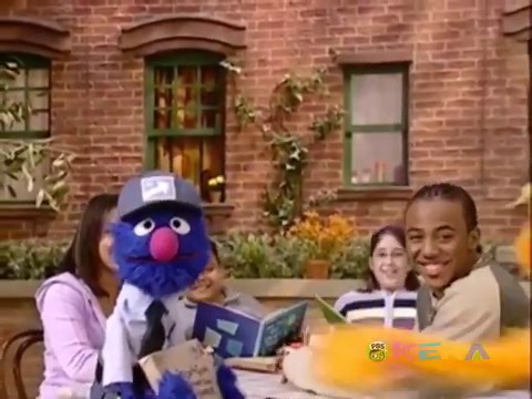 Sesame Street: Episode 4057