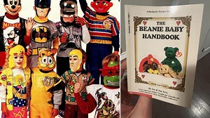 25 Moments Of General Nostalgia Every Old-Schooler Will Enjoy