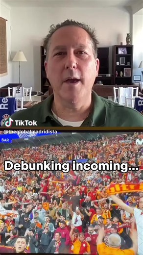 Galatasaray vs Barcelona offside controversy — VAR decision explained