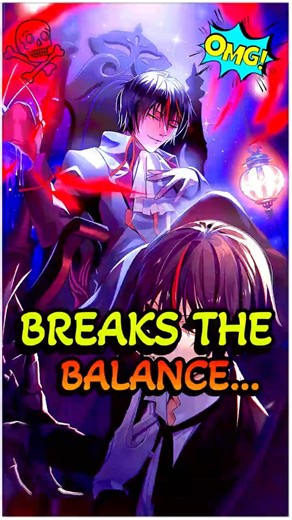 Diablo Broke the Power Balance… For THIS Reason?! 😳