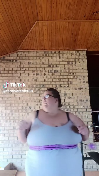 Morning Exercises with Exercise Hoop for Weight Loss