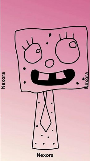 Sprunki OC DoodleBob Phase 2 | Incredibox Sprunki SpongeBob Edit