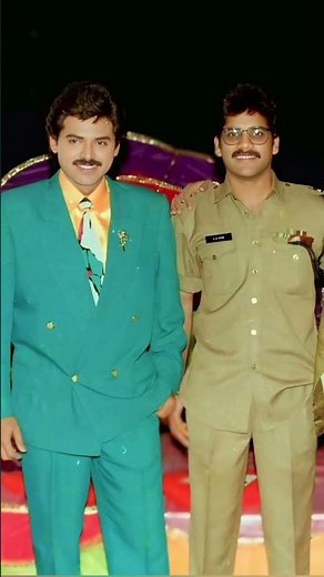 Chiranjeevi🚖Venkatesh🚕 Nagarjuna#Mohan Babu#viral#youtubeshorts#song#