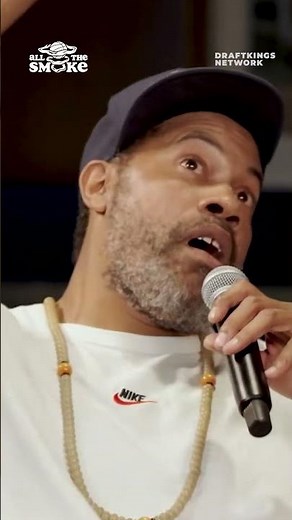 Rasheed Wallace Breaks Down His Pregame Dance Moves 🤣