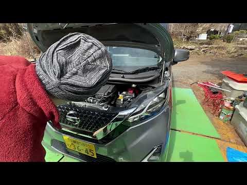 Nissan Dayz Highway Star Impressions | POV Driving Impressions