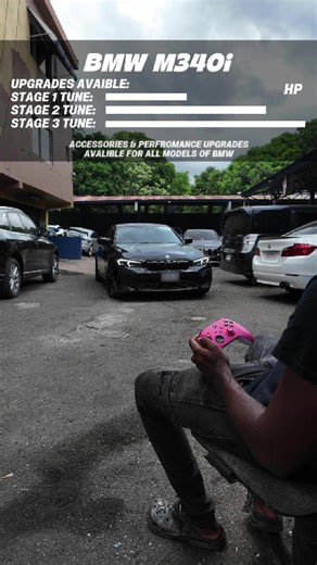 Unlock Your Car's Performance with DRTuning