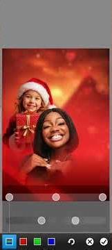 How To Blend Images With Backgrounds Perfectly Using Photoshop CC | PS TOUCH TUTORIAL #flyerdesign