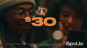 Boost Mobile TV Spot, 'More Power'