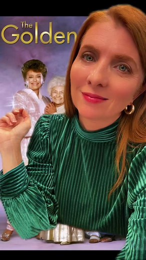 Discover Your Interview Style: Blanche, Dorothy, Sophia, or Rose?