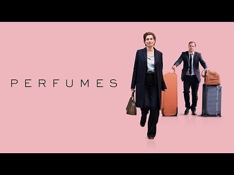 Perfumes - Official Trailer