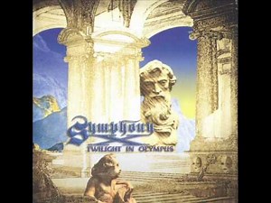 [HQ]Symphony X - Lady of the snow