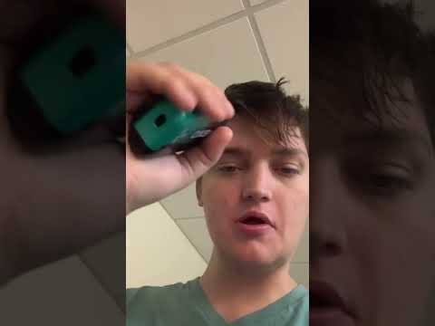 Trifusion oxbar review by Marcus vapes rockyvapor co dispopsable