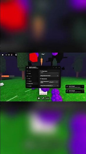 Best 99 nights script | ringta scripts